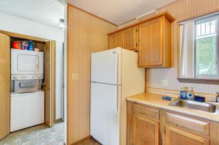 Lake of the Ozarks Condo with Screened Porch - Osage Beach - 2