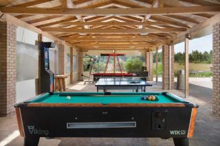 Villa Malibu One - Vir - 7
