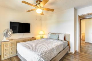 Lake of the Ozarks Condo with Screened Porch - Osage Beach - 1