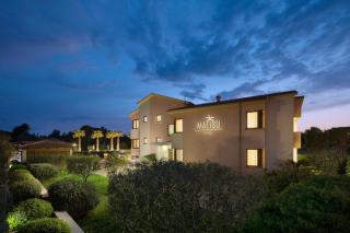Villa Malibu One - Vir - 2