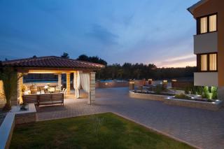 Villa Malibu One - Vir - 1