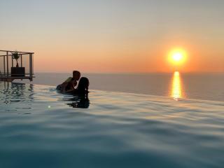 Kathisma Bay Villas - Luxury Villas- Villa Oceanos - Kalamitsi - 8