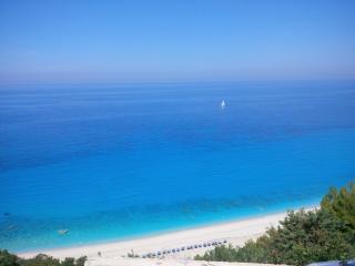 Kathisma Bay Villas - Luxury Villas- Villa Oceanos - Kalamitsi - 9