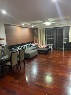 Royal Apart Residence - Cidade Phuket - 0