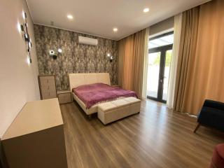 Nuovo Boutique Hotel - Tashkent - 6