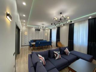 Nuovo Boutique Hotel - Tashkent - 5
