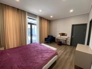 Nuovo Boutique Hotel - Tashkent - 4
