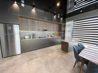 Nuovo Boutique Hotel - Tashkent - 3