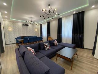 Nuovo Boutique Hotel - Tashkent - 2