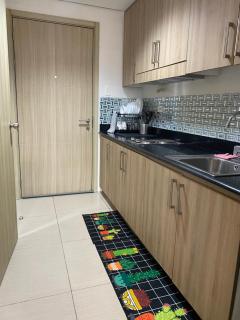 shore residences 1 -City Spark staycation - 1