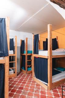 Amura Hostel - Antigua Guatemala - Antigua Guatemala - 1