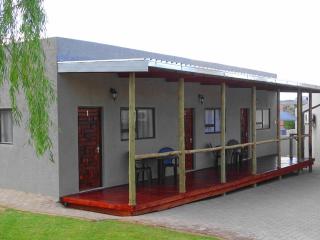 Eden Chalets - 6