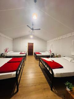 New river side cottages - Dandeli - 4