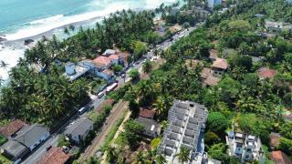 Hotel Indigo - Unawatuna - 9