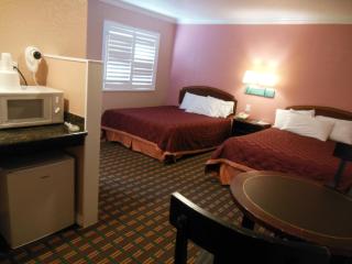 Sealamp Inn - Seaside - 6