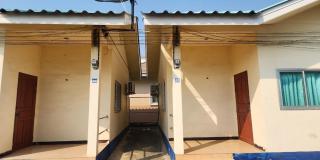 Chok Phikul Thong Resort - 7