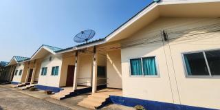 Chok Phikul Thong Resort - Nakhon Pathom - 6