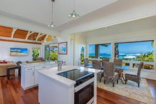 Makana Akua Haena home - 8