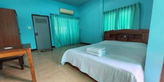 Chok Phikul Thong Resort - Nakhon Pathom - 8