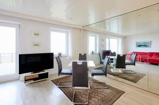 Nordseeblick, FeWo 10 Logenblick - Cuxhaven - 7