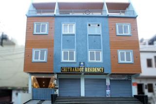 Chitrakoot Residency - 0