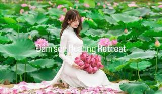 Đầm Sen Homestay Retreat - Hòa Lạc - 0