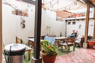 Amura Hostel - Antigua Guatemala - Antigua Guatemala - 6
