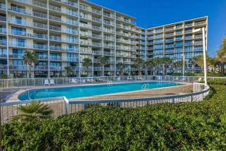 Seaside Beach & Racquet Club 2207 - Orange Beach - 6