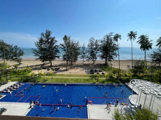 Sematan Roxy Beach Apartment - Sematan - 9