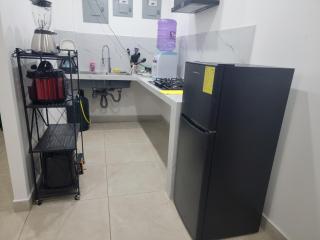Andrea Suite 3 - San Cristóbal - 9