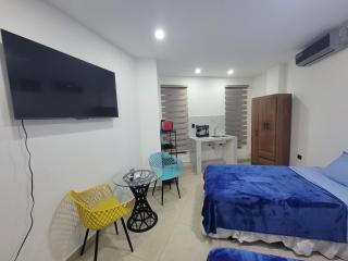 Andrea Suite 3 - San Cristóbal - 8