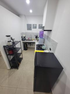 Andrea Suite 3 - San Cristóbal - 7