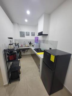 Andrea Suite 3 - San Cristóbal - 6