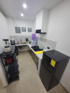 Andrea Suite 3 - San Cristóbal - 4