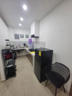Andrea Suite 3 - San Cristóbal - 3
