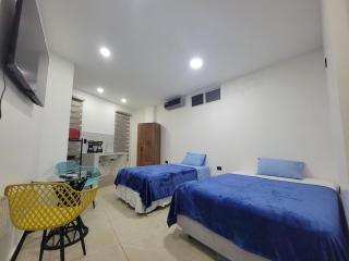 Andrea Suite 3 - San Cristóbal - 2
