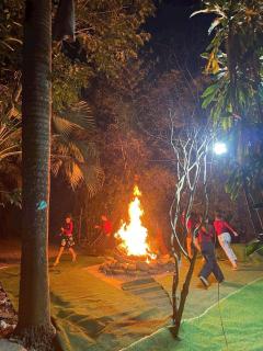 Đầm Sen Homestay Retreat - 4