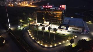Anemon Grand Denizli Otel - Denizli - 9