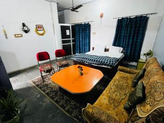 Gyam bhumi Homestay - Faizābād - 9