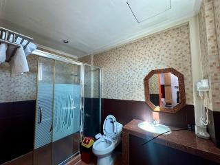 SK Condotel - Angeles - 6