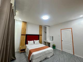 SK Condotel - Angeles - 5