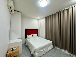 SK Condotel - Angeles - 4