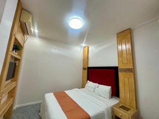 SK Condotel - Angeles - 2