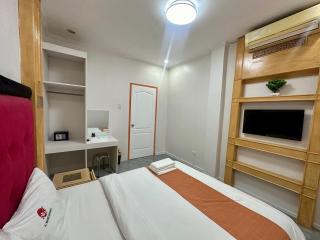 SK Condotel - Angeles - 1