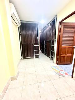 Tnon Samui Hostel - Chaweng - 5