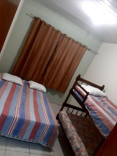 W e W casa pra locações expansão - Foz do Iguaçu - 3