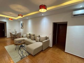 Bel Appart 2 chambres - 6 pers - Le Boisé - Angré Centre - 2