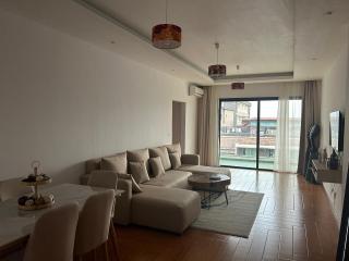 Bel Appart 2 chambres - 6 pers - Le Boisé - Angré Centre - Abidjan - 3