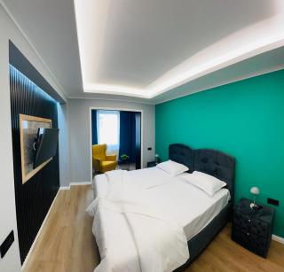 Modernes LuxusApartment in Essen - - 1