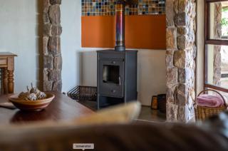 uMfula Lodge in a secure Private SAFARI Park -  - 1